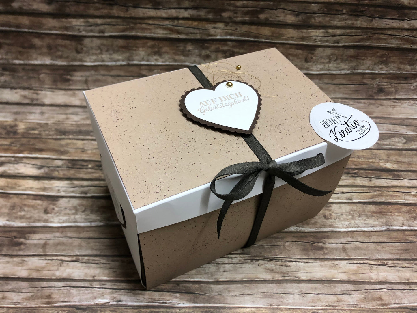 XL Explosionsbox Kochkurs Grillkurs Gutscheinbox Geschenkbox
